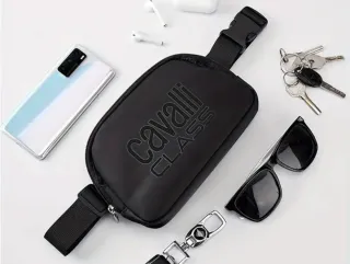 Borsa tracolla Cavalli Class antifurto