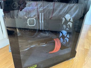 PC Gamer Intel Core i9 RTX 2080 16GB