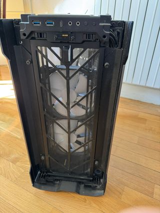 PC Gamer Intel Core i9 RTX 2080 16GB