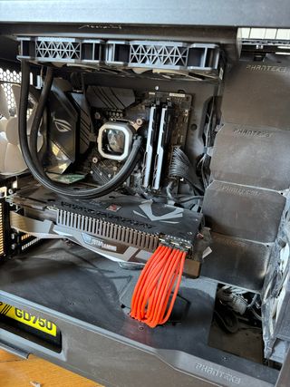 PC Gamer Intel Core i9 RTX 2080 16GB