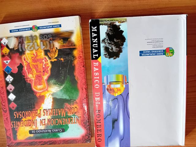 MERCANCIAS PELIGROSAS