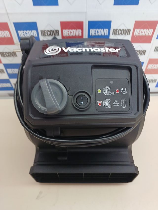 ✅ Ventilador de chão 3 velocidades silencioso fitness Vacmaster