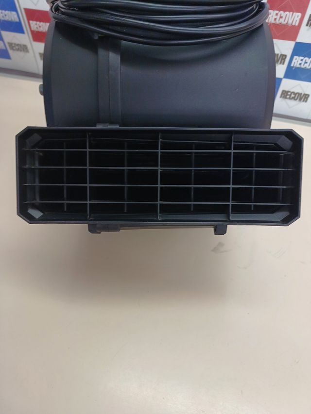 ✅ Ventilador de chão 3 velocidades silencioso fitness Vacmaster