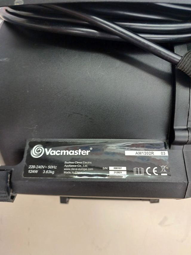 ✅ Ventilador de chão 3 velocidades silencioso fitness Vacmaster