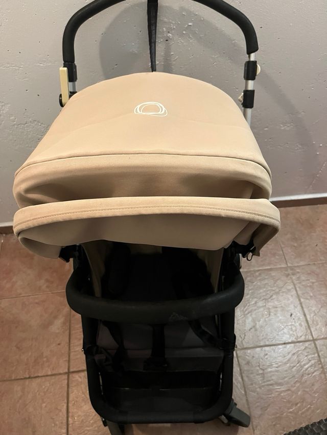 Bugaboo Cameleon beige