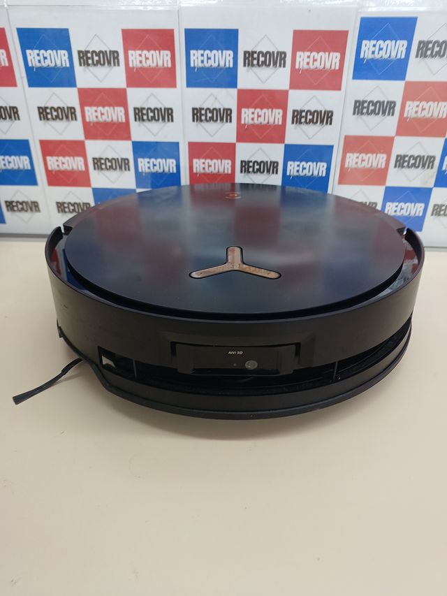 ✅ Robot aspirapolvere 18000 Pa con pulizia ad acqua calda 75 °C Ecovacs