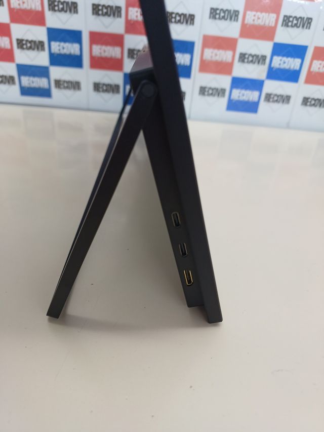 ✔ Monitor portatile 22' 2K HDMI/Type-C con altoparlanti Sightnith