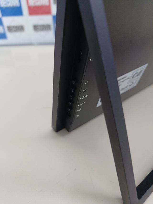 ✔ Monitor portatile 22' 2K HDMI/Type-C con altoparlanti Sightnith