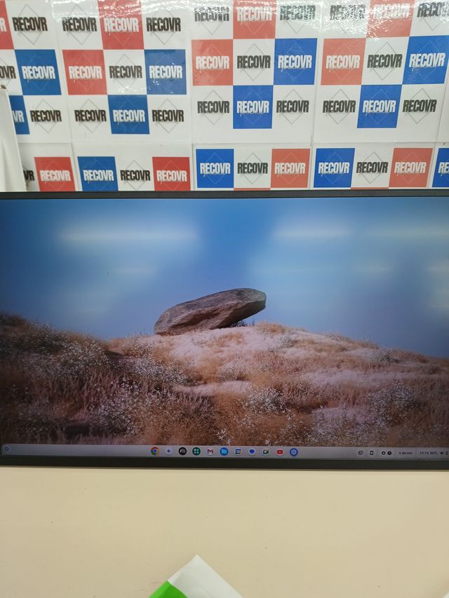 ✔ Monitor portatile 22' 2K HDMI/Type-C con altoparlanti Sightnith