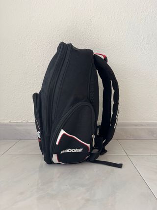 Mochila Tenis / Pádel Babolat Negra