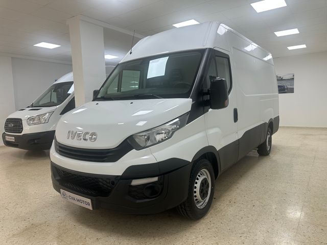 IVECO DAILY 2020 L3H2