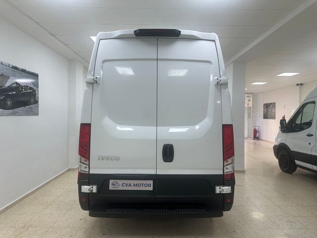 IVECO DAILY 2020 L3H2