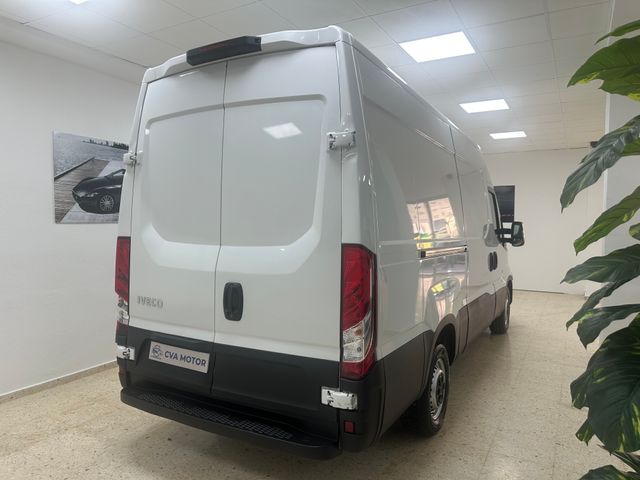 IVECO DAILY 2020 L3H2