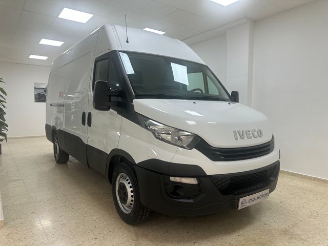 IVECO DAILY 2020 L3H2