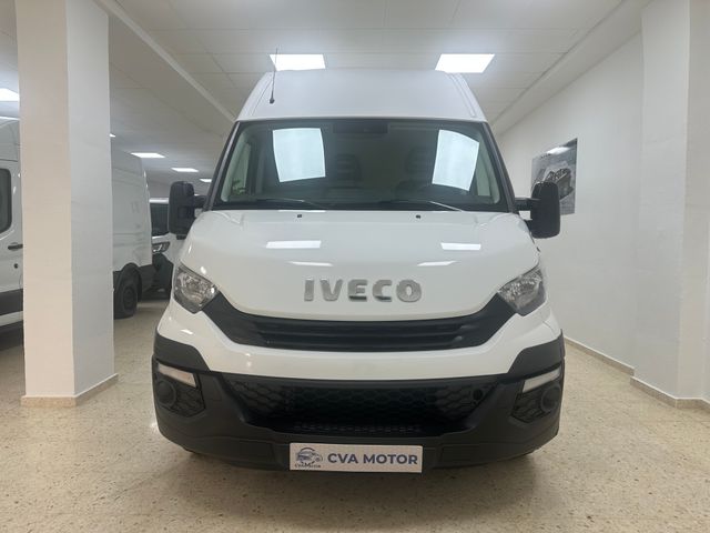 IVECO DAILY 2020 L3H2