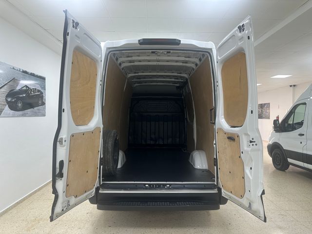 IVECO DAILY 2020 L3H2