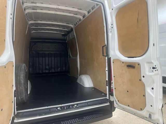 IVECO DAILY 2020 L3H2