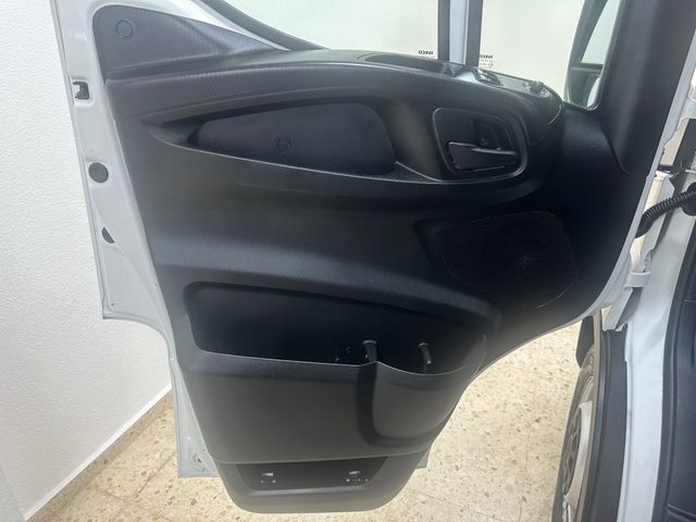 IVECO DAILY 2020 L3H2