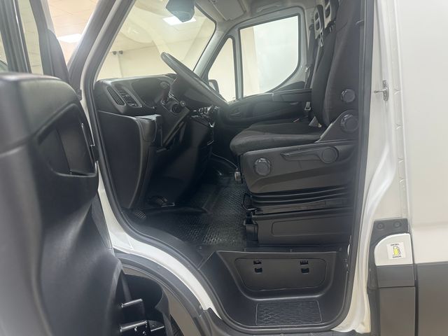 IVECO DAILY 2020 L3H2
