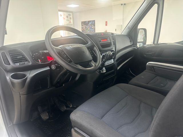 IVECO DAILY 2020 L3H2