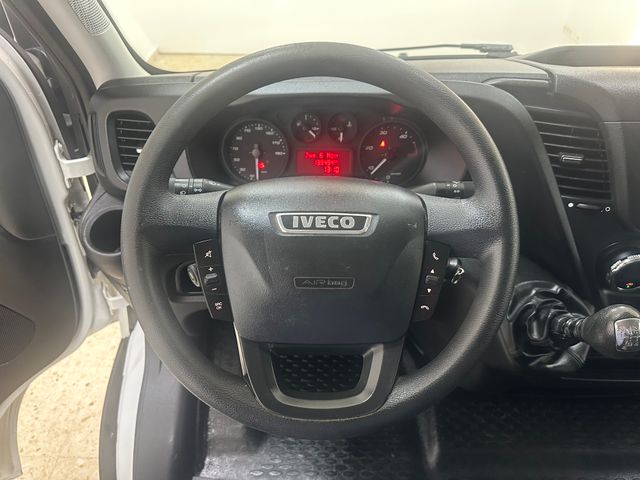 IVECO DAILY 2020 L3H2