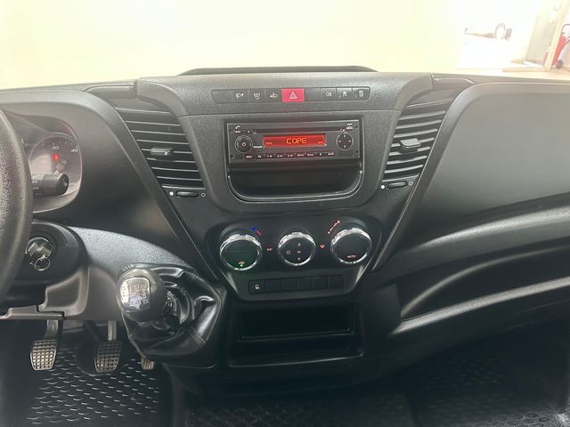 IVECO DAILY 2020 L3H2