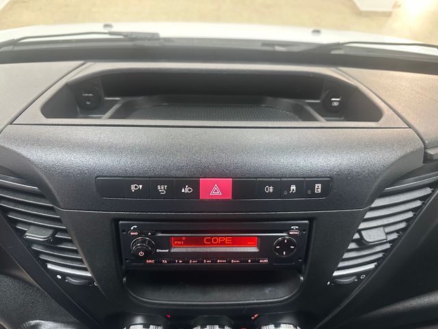 IVECO DAILY 2020 L3H2