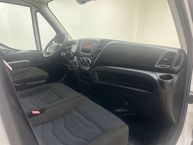 IVECO DAILY 2020 L3H2