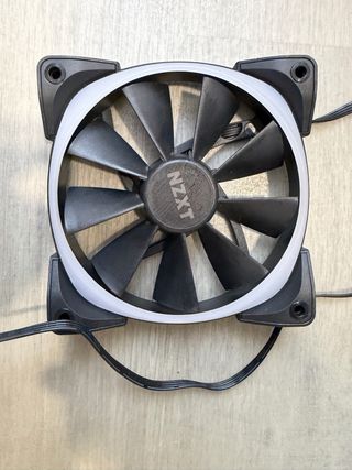 NZXT Kraken Z53 RGB 240mm