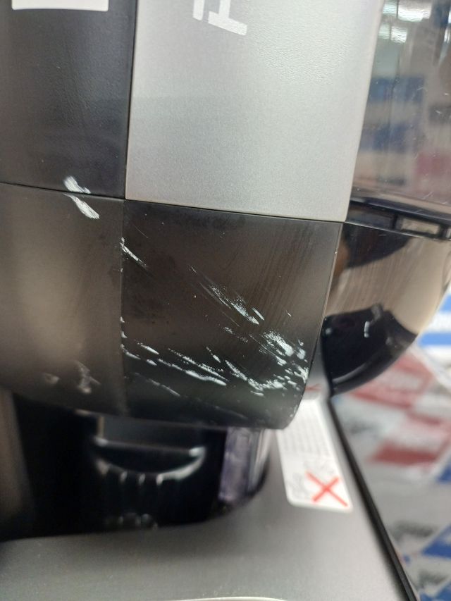 ✔ Aspirapolvere lavapavimenti senza fili 21600 Pa 38 min autopulente Eureka