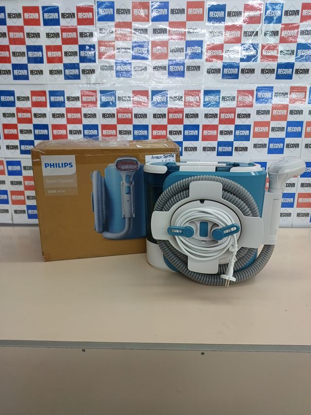 Aspirapolvere cilindrico senza fili Philips 3000 XW3193/11 400 W LED