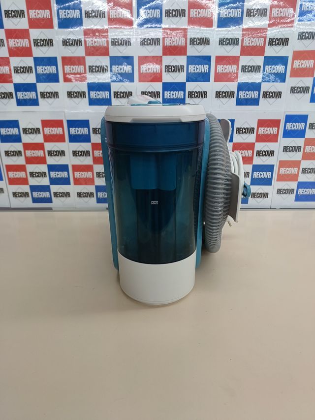 Aspirapolvere cilindrico senza fili Philips 3000 XW3193/11 400 W LED