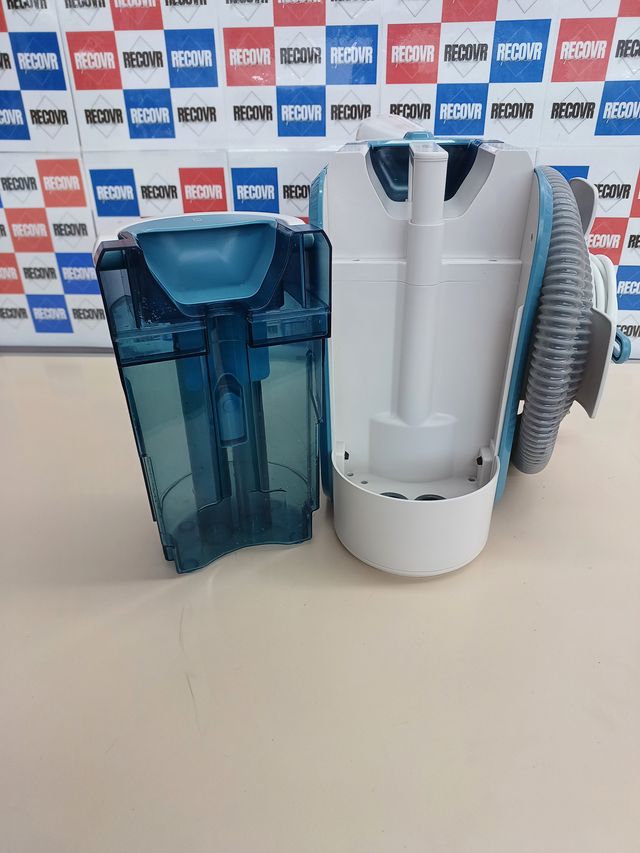 Aspirapolvere cilindrico senza fili Philips 3000 XW3193/11 400 W LED