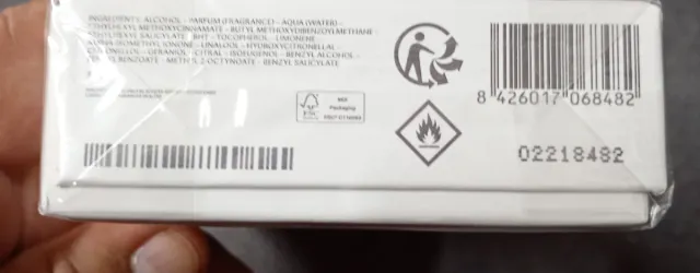 Loewe Solo Ella Eau de Parfum 100ml