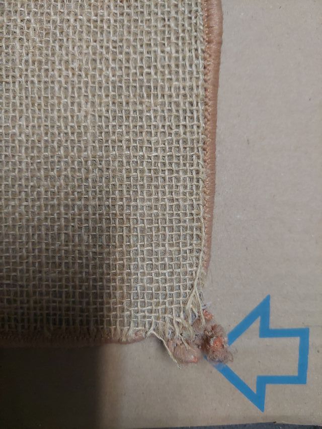 Alfombra FC Barcelona Nou Camp