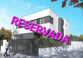 Casa pareada en venta en La Collada - Sis Camins - Fondo Somella - Santa Maria en Vilanova i La Geltrú