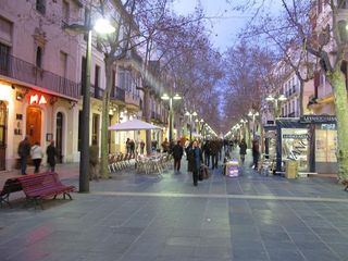Casa pareada en venta en La Collada - Sis Camins - Fondo Somella - Santa Maria en Vilanova i La Geltrú