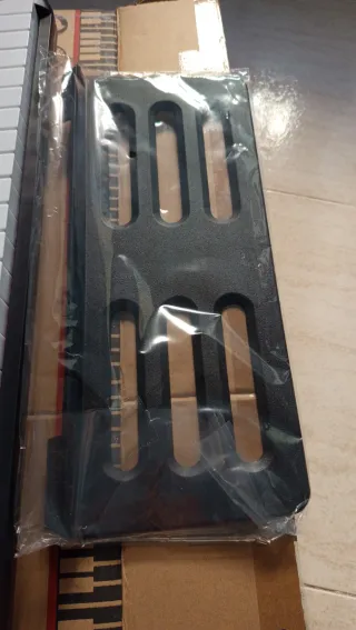 Teclado Órgano Eléctrico