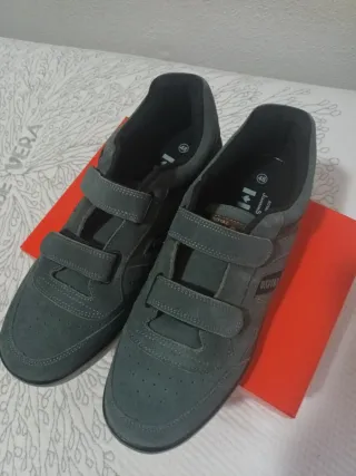 Zapatillas Royal Johnson Hombre Talla Grande