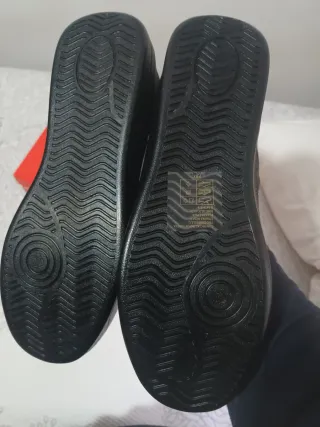 Zapatillas Royal Johnson Hombre Talla Grande