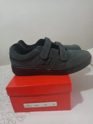 Zapatillas Royal Johnson Hombre Talla Grande