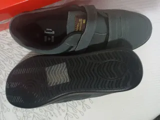 Zapatillas Royal Johnson Hombre Talla Grande