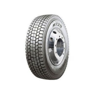 Neumático Camión Bridgestone 315/80R22.5 M729