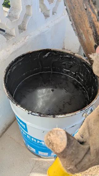 Supermul Imprimador Bituminoso