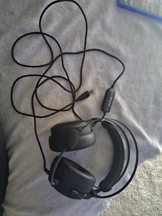 Auriculares Gaming Newskill