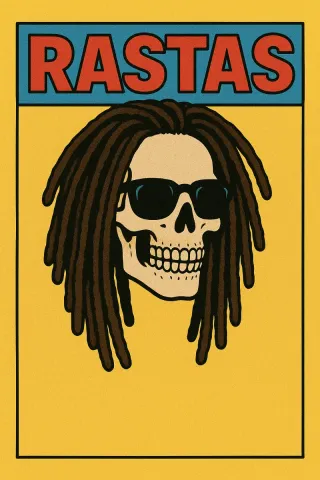 HAGO RASTAS Y EXTENSIONES BUEN PRECIO.