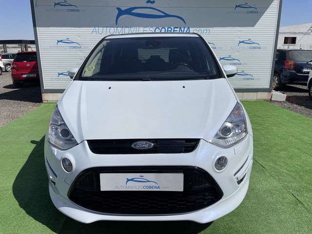 Ford S-MAX 2014 OFERTA BLACK FRIDAY
