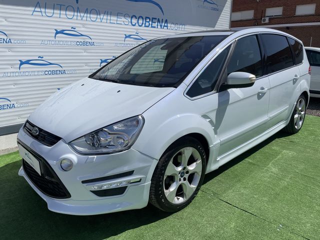 Ford S-MAX 2014 OFERTA BLACK FRIDAY
