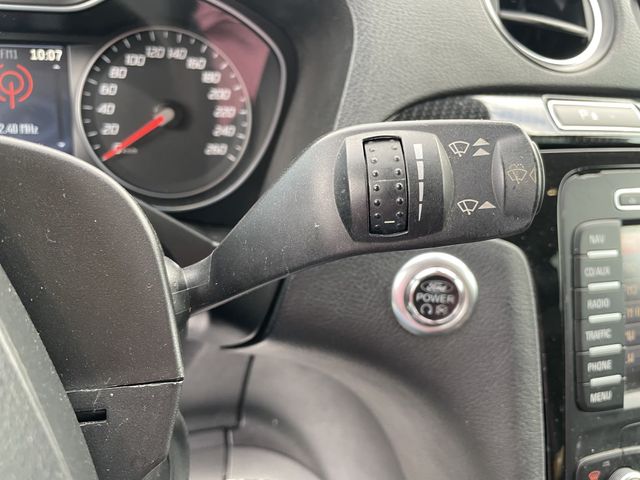 Ford S-MAX 2014 OFERTA BLACK FRIDAY