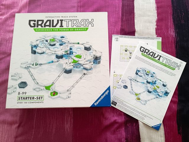 Gravitrax Starter Set Ravensburger